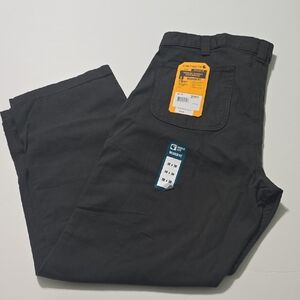 Carhartt Men's Peat Color Cargo Pants Relaxed Fit